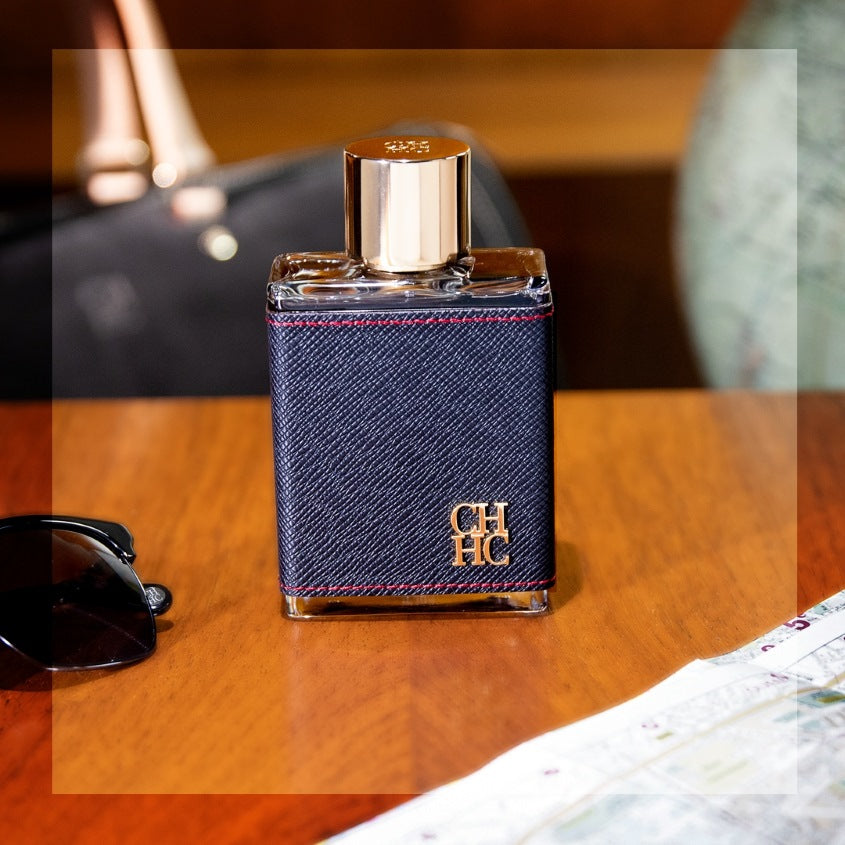 CH MEN EDT FOR MEN 100ML
