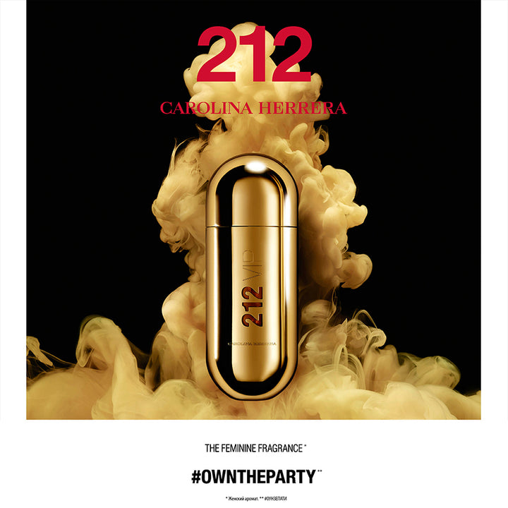 212 VIP