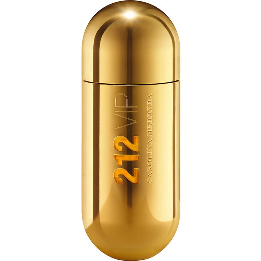CAROLINA HERRERA 212 VIP EDP 80ML SPRAY