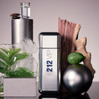 212 VIP MEN EDT 50 ML SPRAY