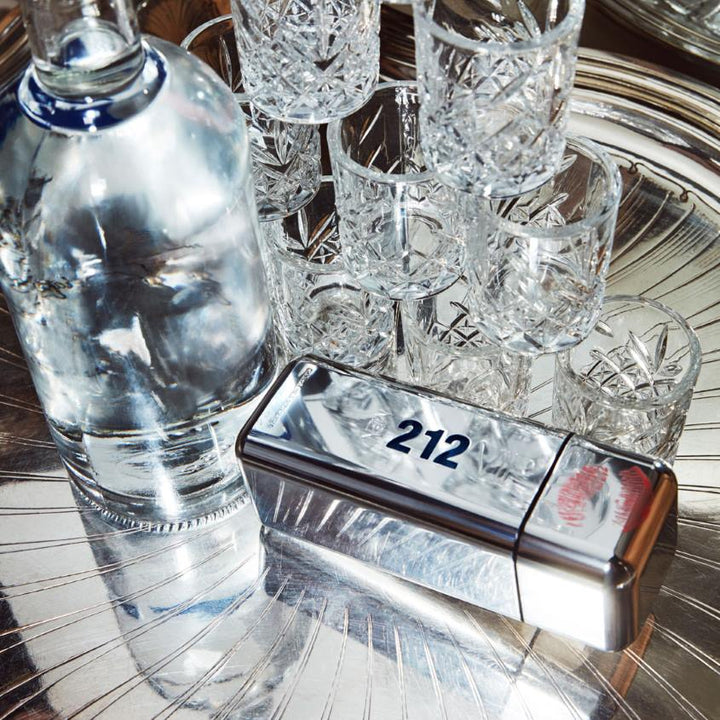 212 VIP MEN EDT 50 ML SPRAY