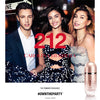 212 VIP ROSE EDP NS 50ML