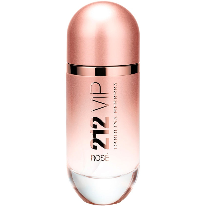 CAROLINA HERRERA 212 VIP ROSE EDP NS 50ML – buy online