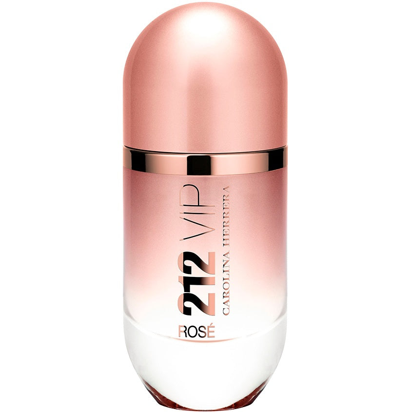 CAROLINA HERRERA 212 VIP ROSE EDP NS 50ML – online store
