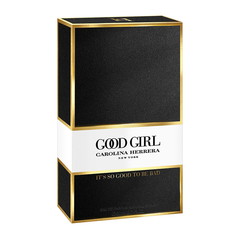 CH GOODGIRL EDP NS 80ML