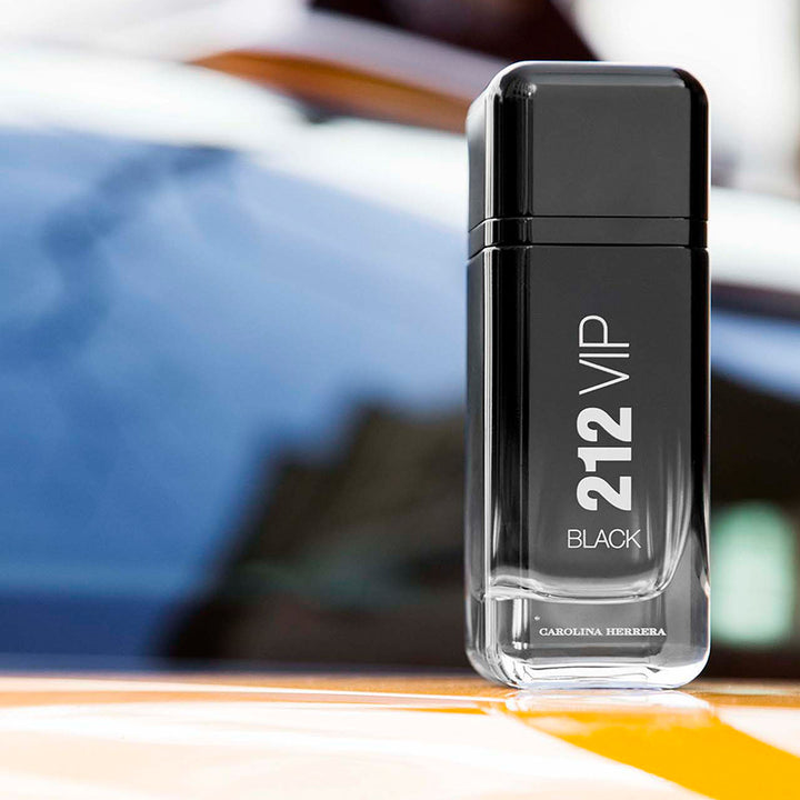 212 VIP BLACK EDP NS 100ML