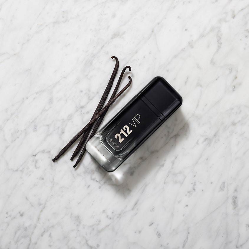 CAROLINA HERRERA 212 VIP BLACK EDP NS 100ML – online store