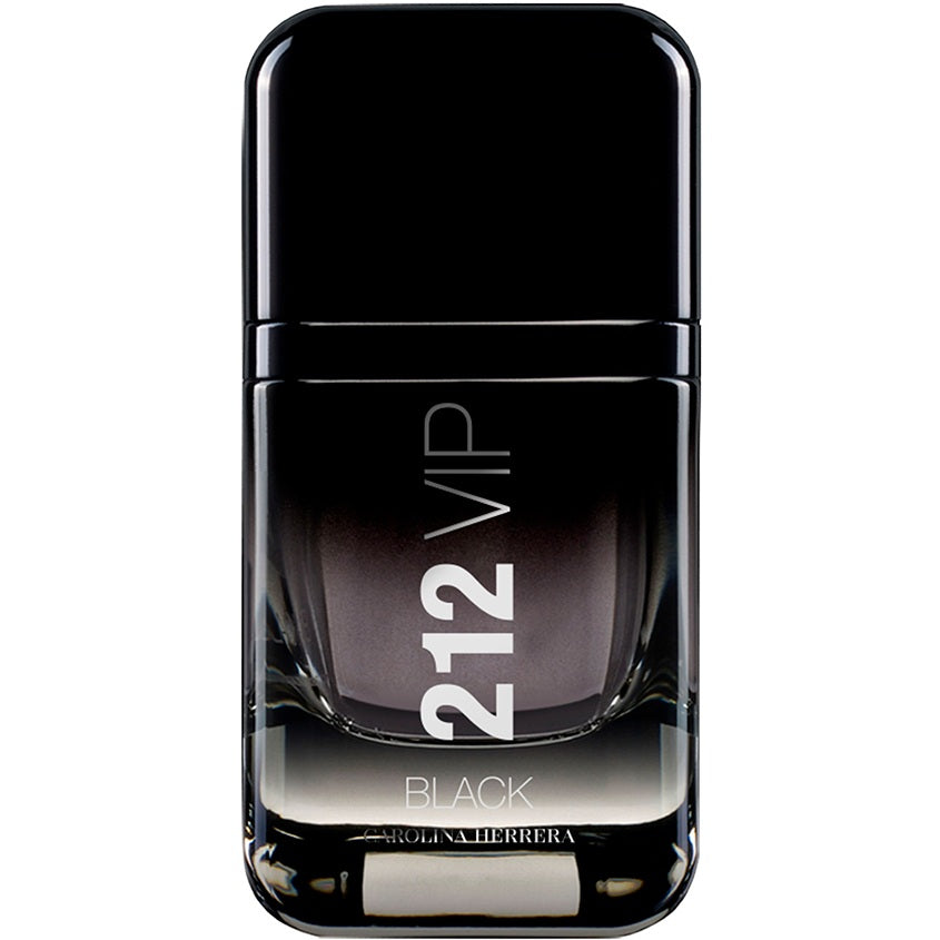 CAROLINA HERRERA 212 VIP BLACK EDP NS 50ML
