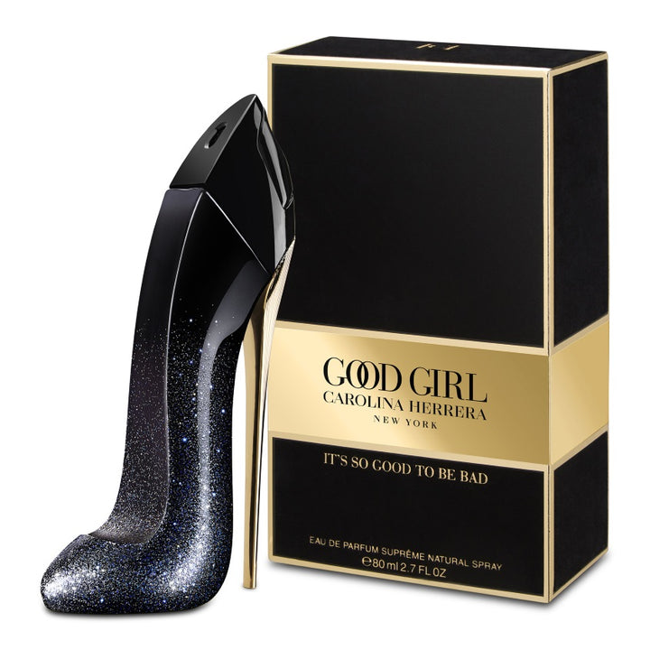 CH GOOD GIRL EDP SUPREME 80ML