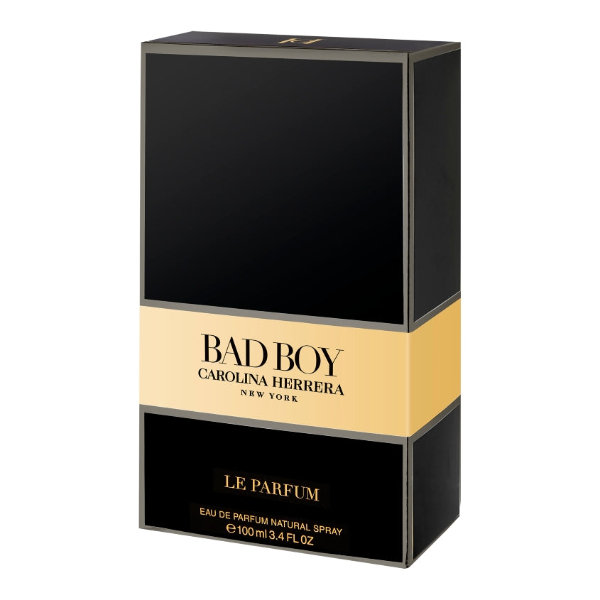 BAD BOY LE PARFUM EDP 50ML