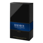 BAD BOY COBALT EDP 50ML