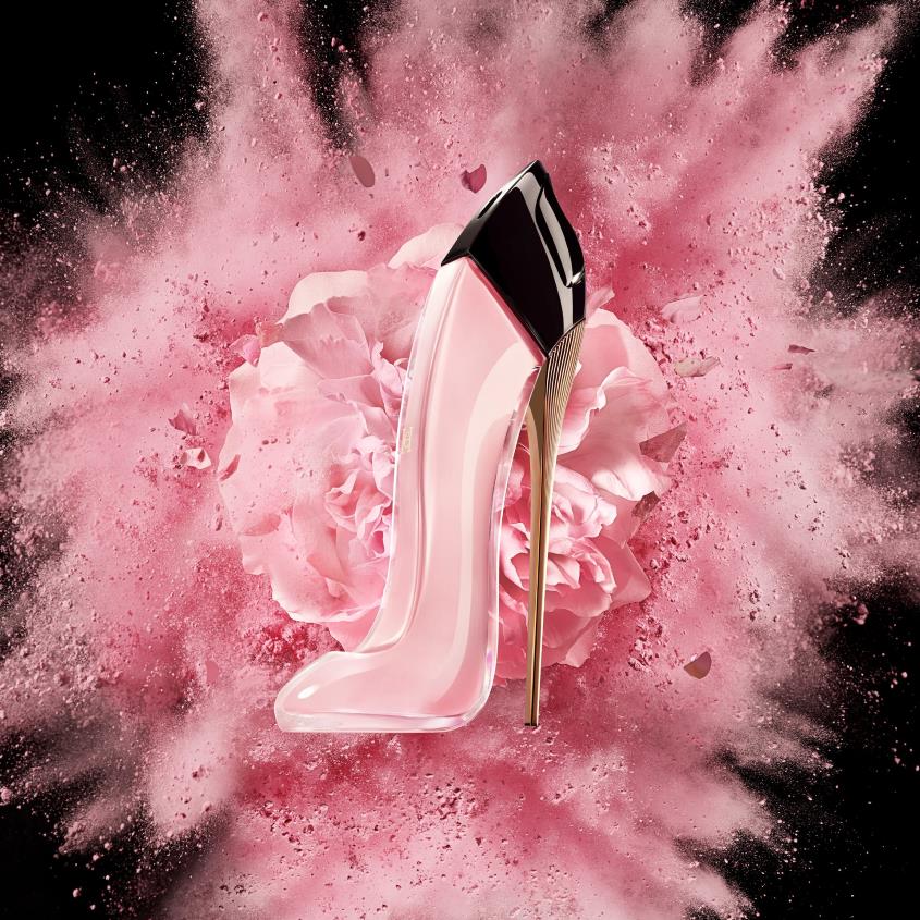 GG BLUSH EDP 80ML