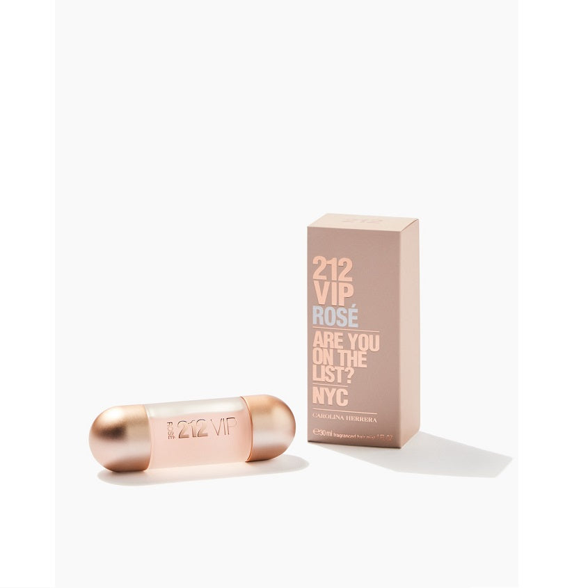 212 Vip Rose Hair Mist