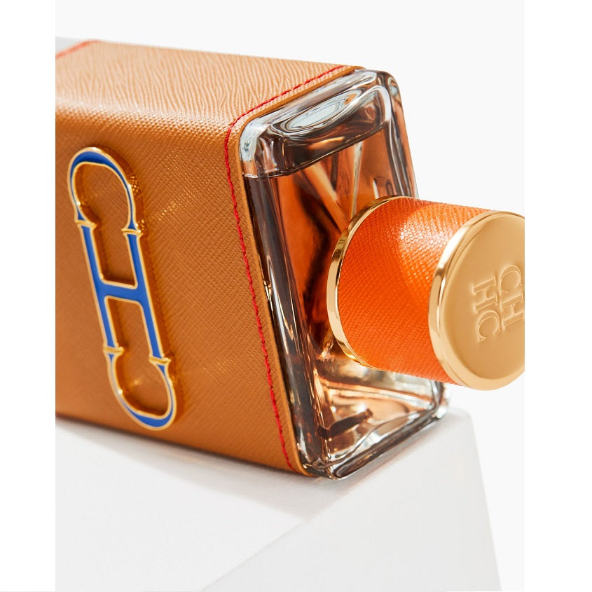 CAROLINA HERRERA CH MEN PASION EDP 100 ML