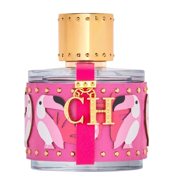 CH BIRDS OF PARADISE EDP 100 ML