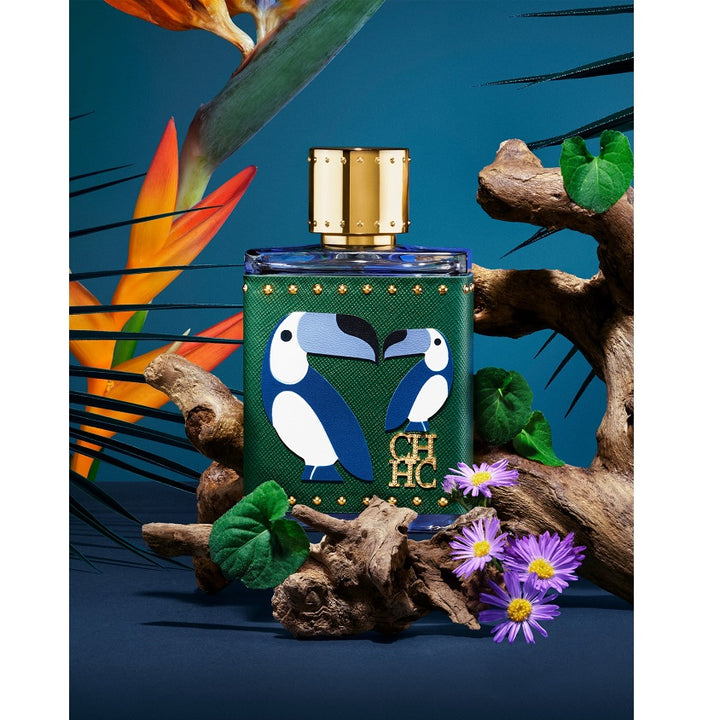 CH BIRDS OF PARADISE EDP 100 ML