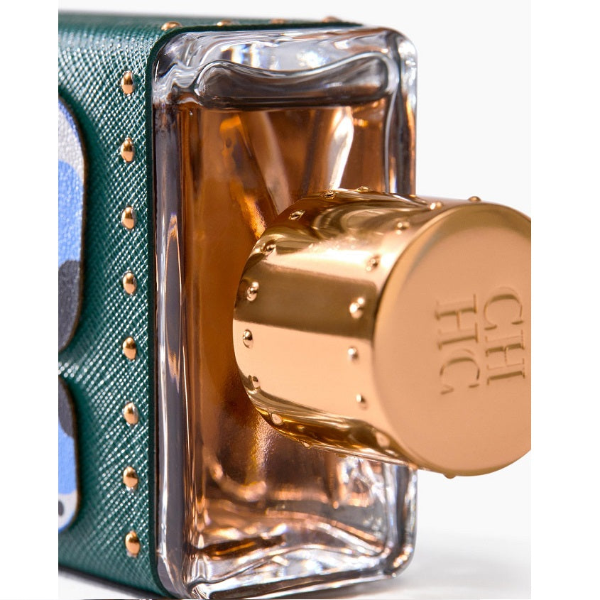 CH BIRDS OF PARADISE EDP 100 ML