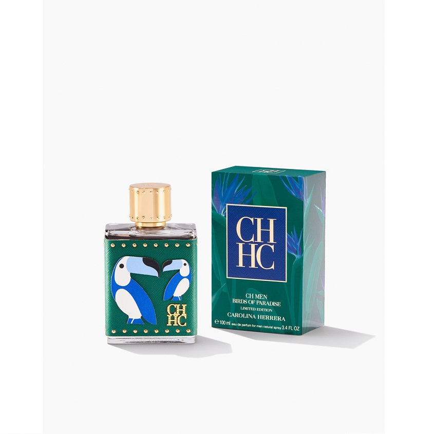 CH BIRDS OF PARADISE EDP 100 ML