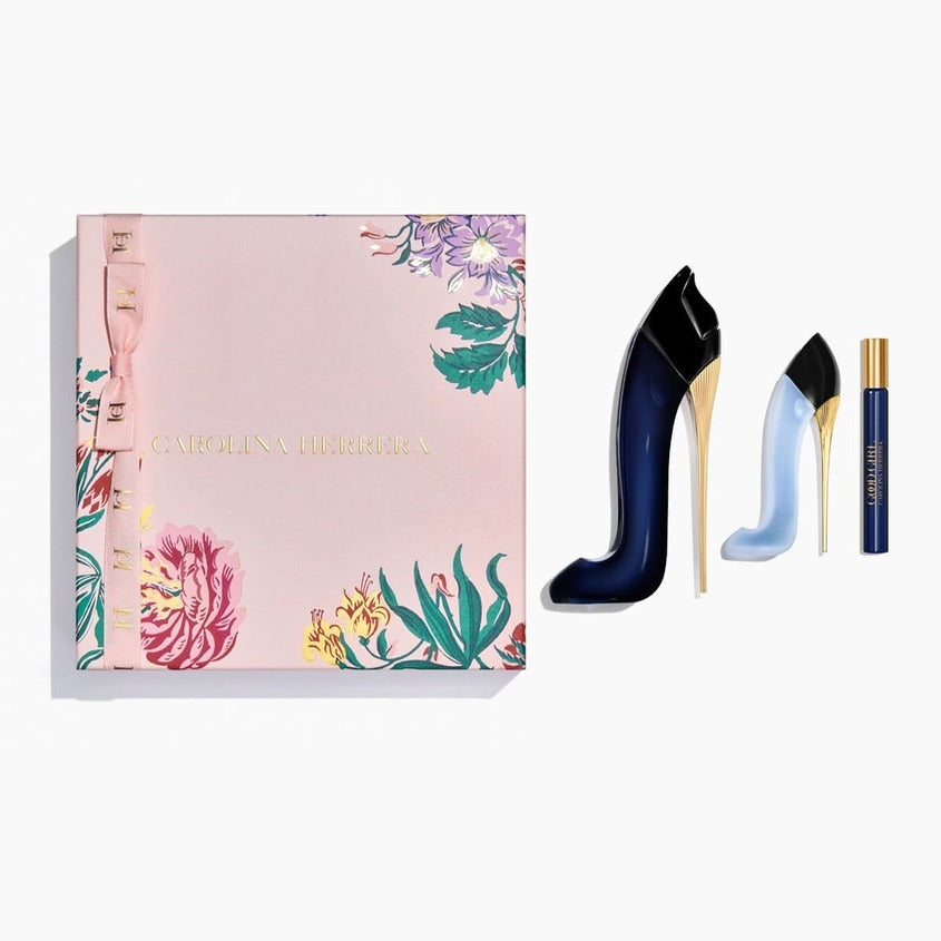 Good Girl Set