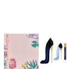CAROLINA HERRERA GG SET (GG EDP 80ML+GG HAIRMIST+GG MINIATURE 10 ML) – شراء أونلاين