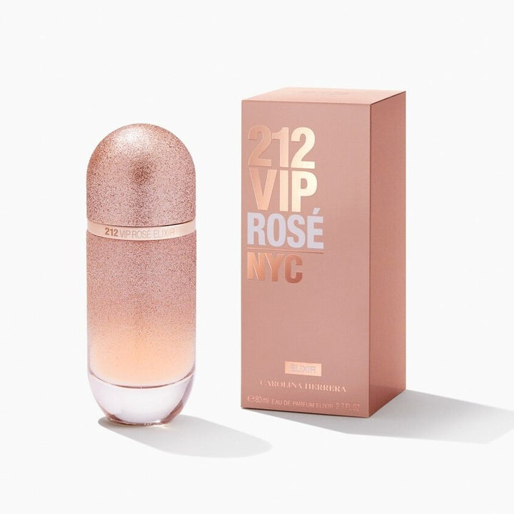 212 Vip Rosé Elixir