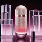 CAROLINA HERRERA CH 212 VIP ROSE ELIXIR EDP 50ML – صورة 6