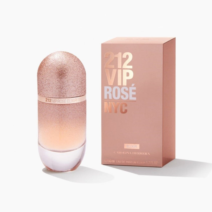 212 VIP Rosé Elixir