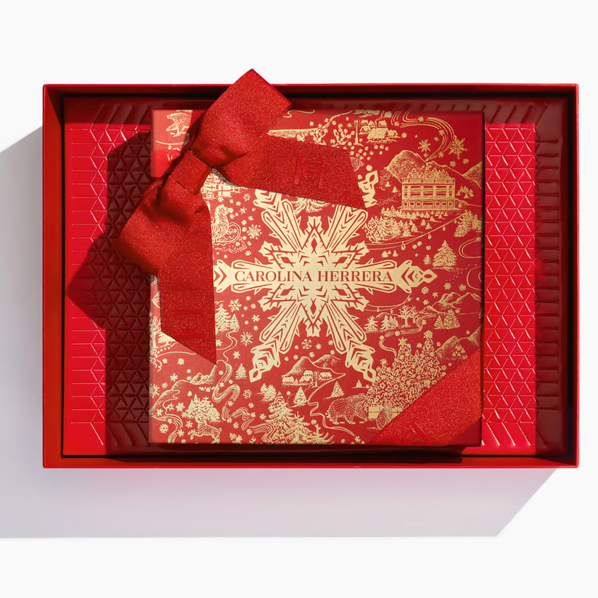 Bad Boy Cobalt EDP Elixir Gift Set