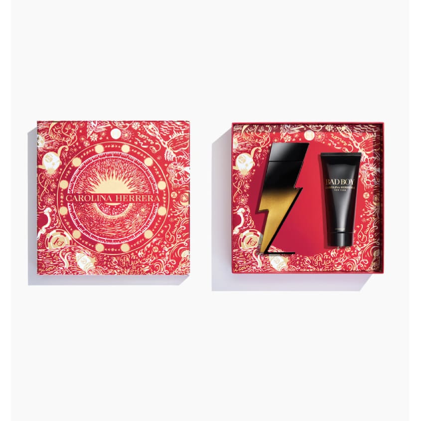 Bad Boy Extreme EDP Gift Set