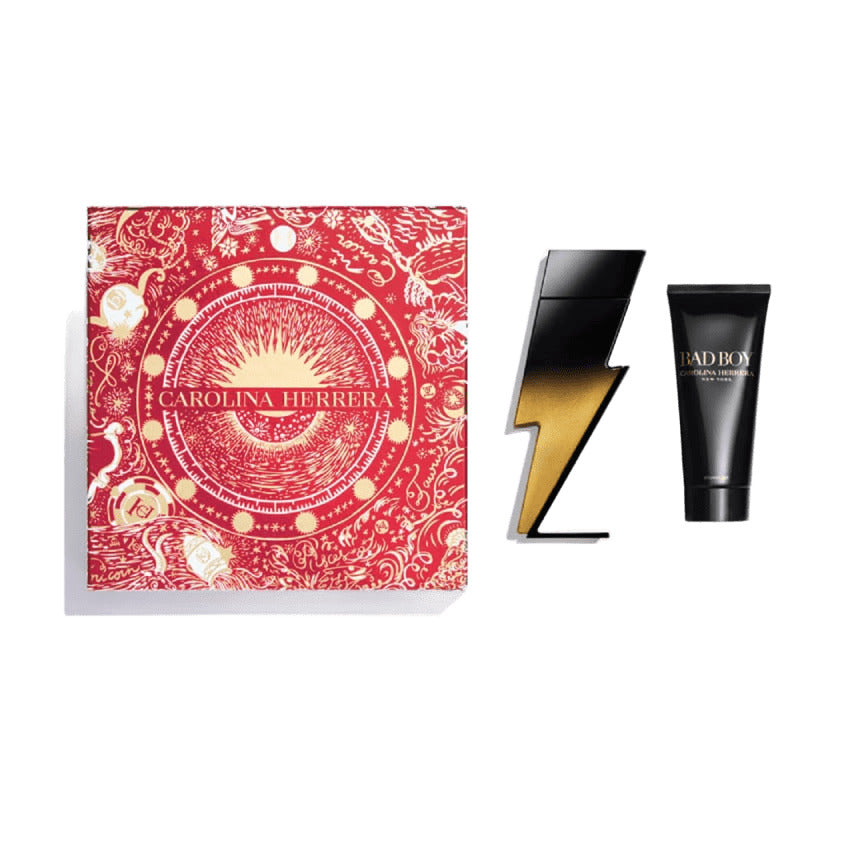 Bad Boy Extreme EDP Gift Set