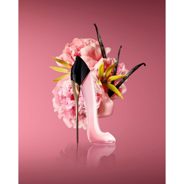 Gifts SET (GG BLUSH 80ML + BL100ML HD24)
