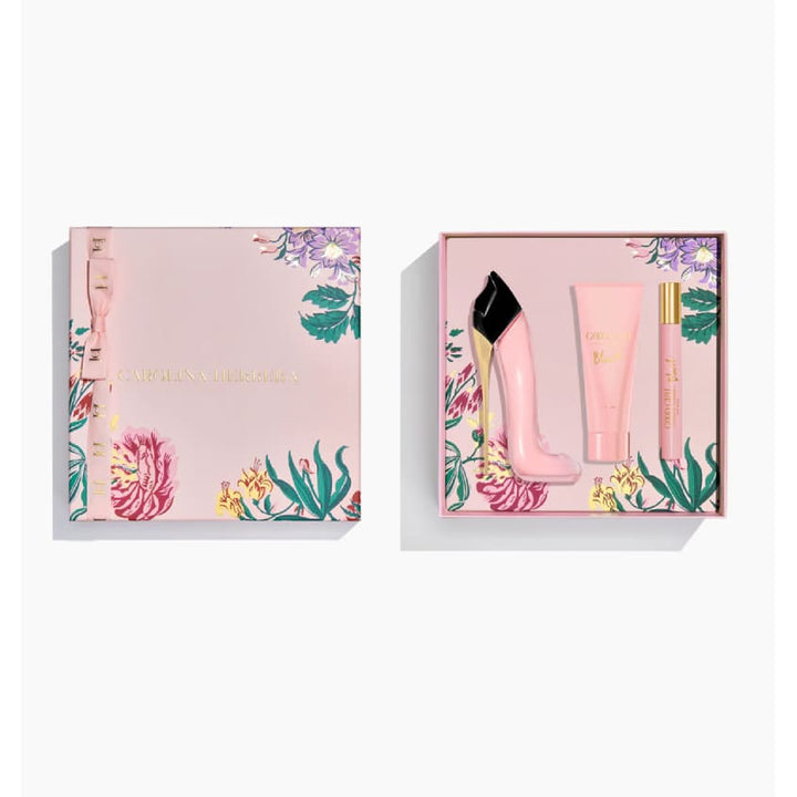 Good Girl Blush EDP Gift Set