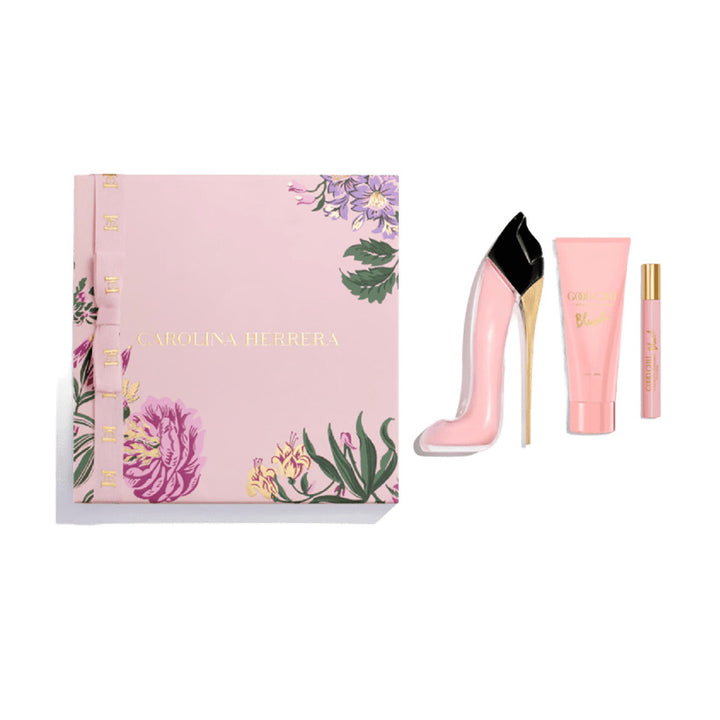 Good Girl Blush EDP Gift Set