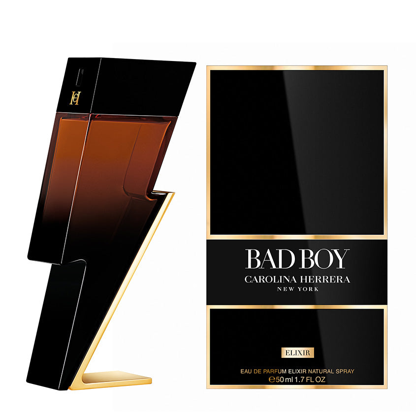 Bad Boy Elixir