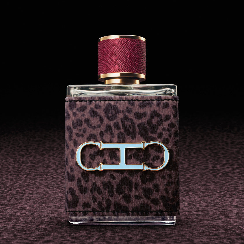 CH MEN LIMITED EDITION 25 EDP 100ML