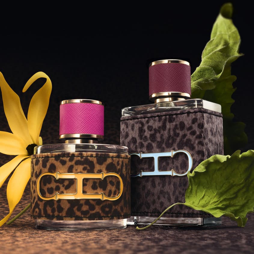 CH MEN LIMITED EDITION 25 EDP 100ML