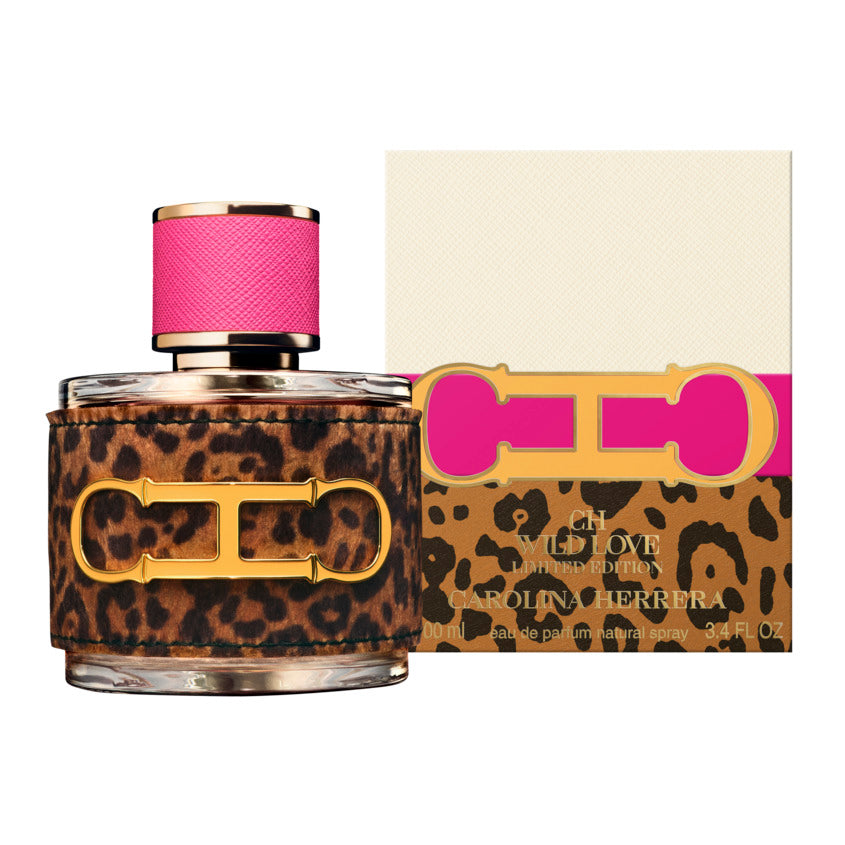 CAROLINA HERRERA CH LIMITED EDITION 25 EDP 100ML – شراء أونلاين