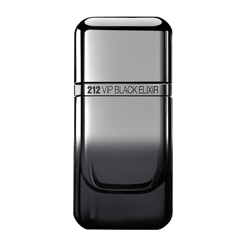 CH 212 VIP BLACK ELIXIR RE 25 EDP 50ML