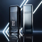 CH 212 VIP BLACK ELIXIR RE 25 EDP 100ML