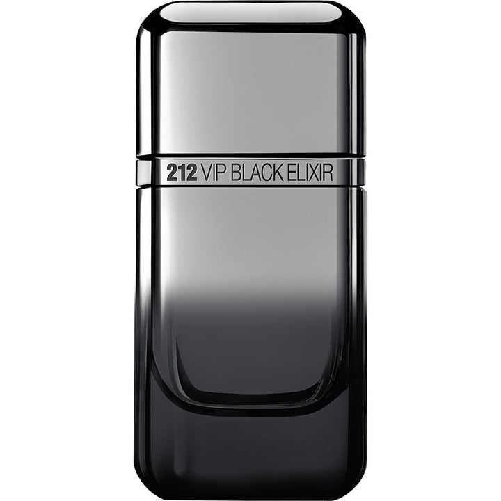 CH 212 VIP BLACK ELIXIR RE 25 EDP 100ML