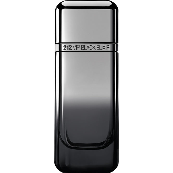 CH 212 VIP BLACK ELIXIR RE 25 EDP 100ML