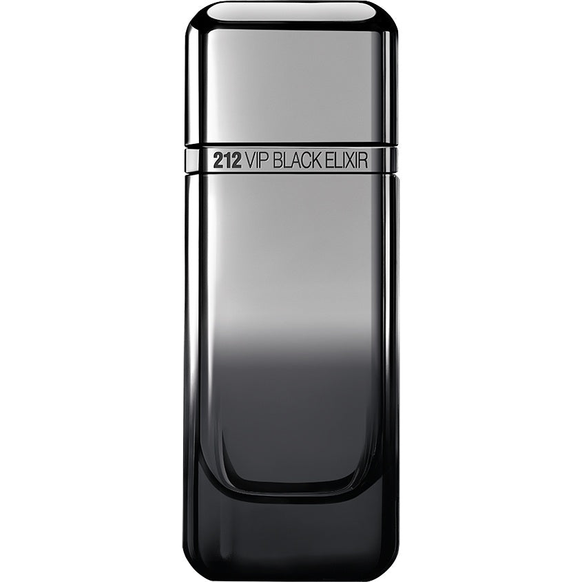 CAROLINA HERRERA CH 212 VIP BLACK ELIXIR RE 25 EDP 100ML – buy online