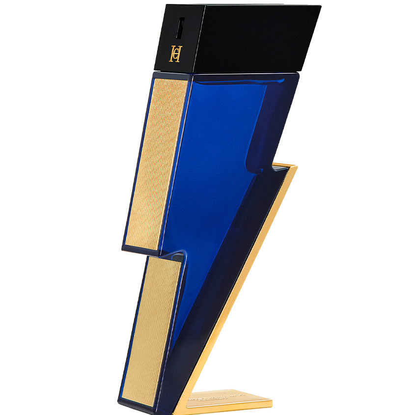 CAROLINA HERRERA COBALT ABSOLUTE EDP 100 ML – photo 5