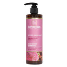 BE CARE LOVE SUPERFOODS COLOR DEFENSE SHAMPOO 355ML – online store