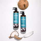 BE CARE LOVE SUPERFOODS MOISTURE THERAPY SHAMPOO 355ML – online store