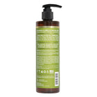 BE CARE LOVE SUPERFOODS DAMAGE DETOX SHAMPOO 355ML