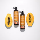 BE CARE LOVE SUPERFOODS FRIZZ CONTROL CONDITIONER 355ML – online store