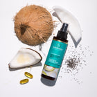 BE CARE LOVE SUPERFOODS ZEN BENEFIT LEAVE-IN SPRAY 147ML – متجر إلكتروني