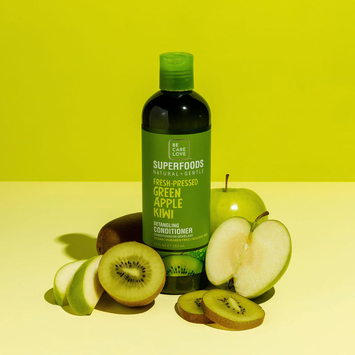SUPERFOODS DETAGLING CONDITIONER 355ML