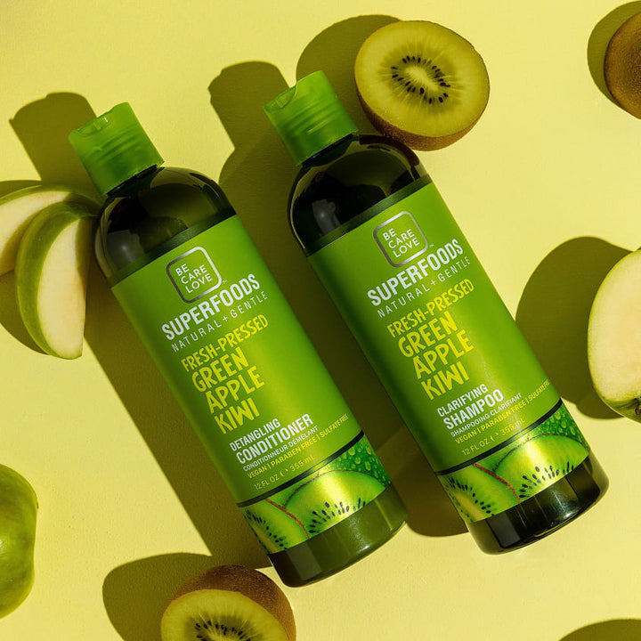 SUPERFOODS DETAGLING CONDITIONER 355ML